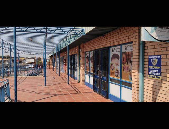 2,080M² BUSINESS CENTRE FOR SALE IN ANNADALE